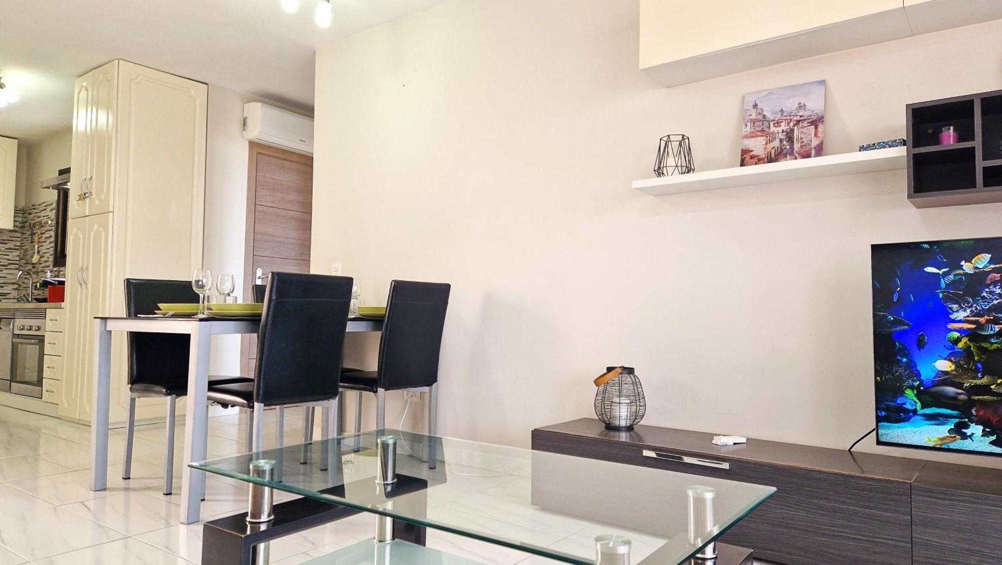 Apartment With Private Terrace - Ocean View Costa Adeje Exterior photo